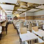 Continental 4* Lausana
