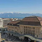 Continental Lozan