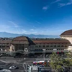 Continental Otel Lozan