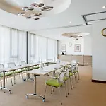 Continental Otel Lozan