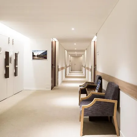 Hotell Continental 4*