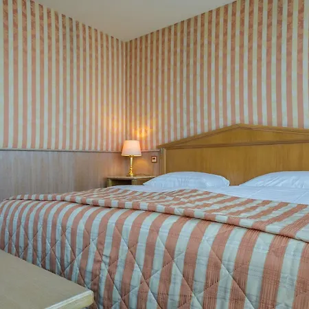 Continental Hotel Lausanne