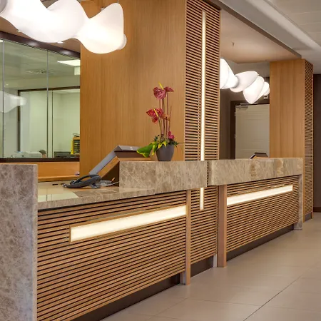 Continental Hotell Lausanne