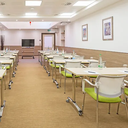 Hotell Continental