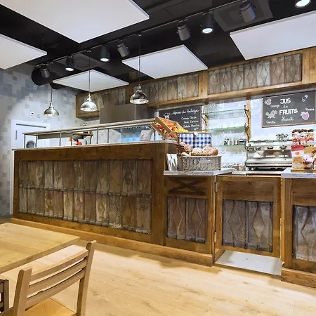 Hotel Continental 4*