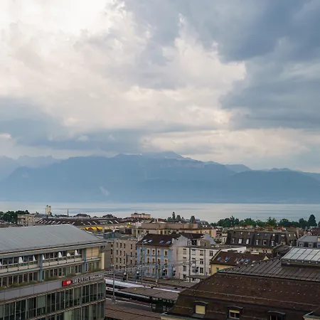 Continental Ξενοδοχείο