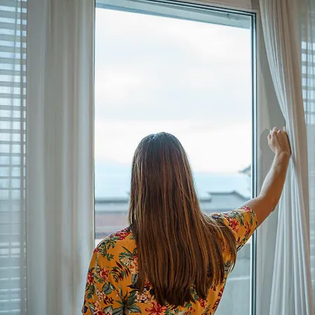 Continental 4* Lausanne