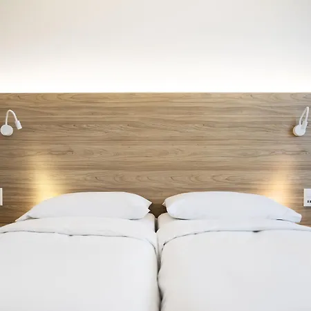Hotell Continental 4*