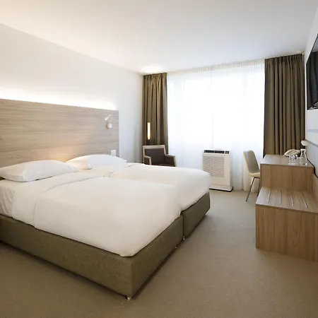 Continental Lausanne