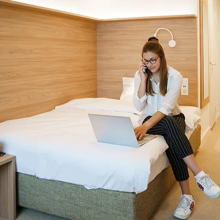 Continental Hotell 4*