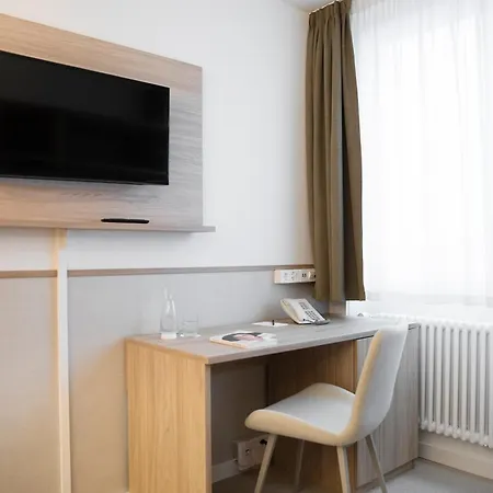 Continental Hotel Lausanne