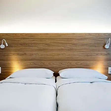 Hotel Continental