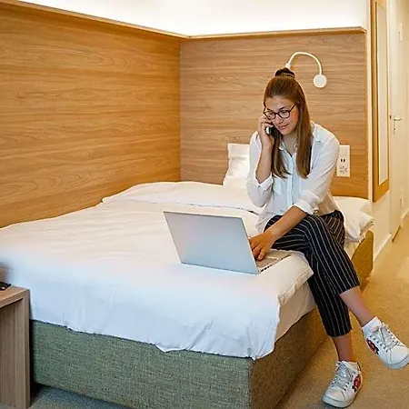 Continental Hotel