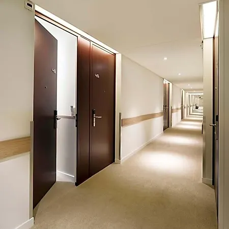 Hotel Continental