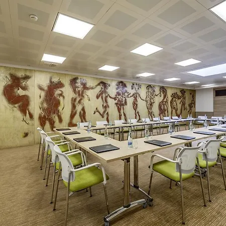 Continental Hotell Lausanne