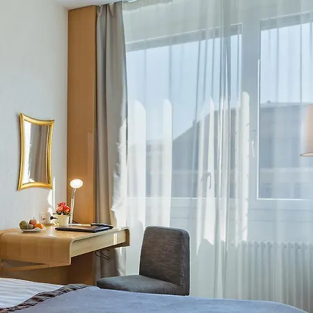 Hotell Continental