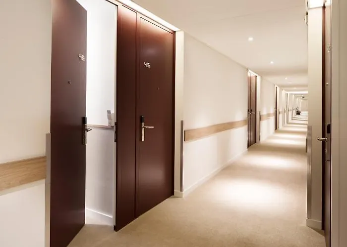 Ξενοδοχείο Continental Λωζάνη