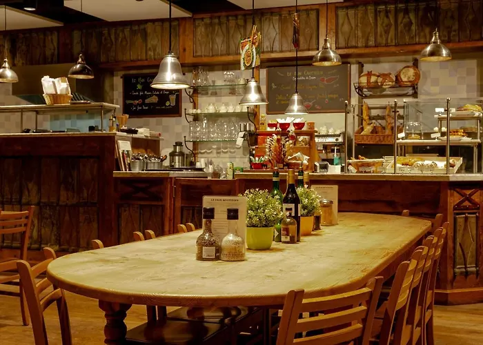 Ξενοδοχείο Continental