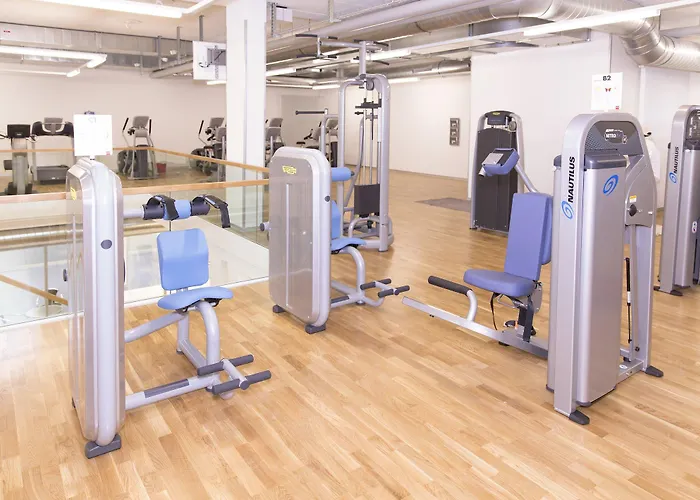 Continental Ξενοδοχείο 4*