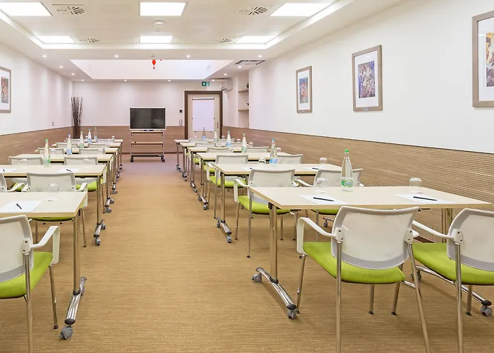 Ξενοδοχείο Continental