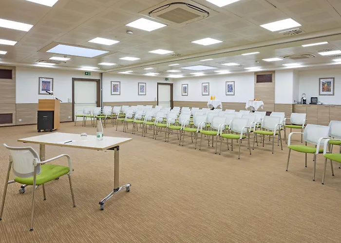 Ξενοδοχείο Continental Λωζάνη