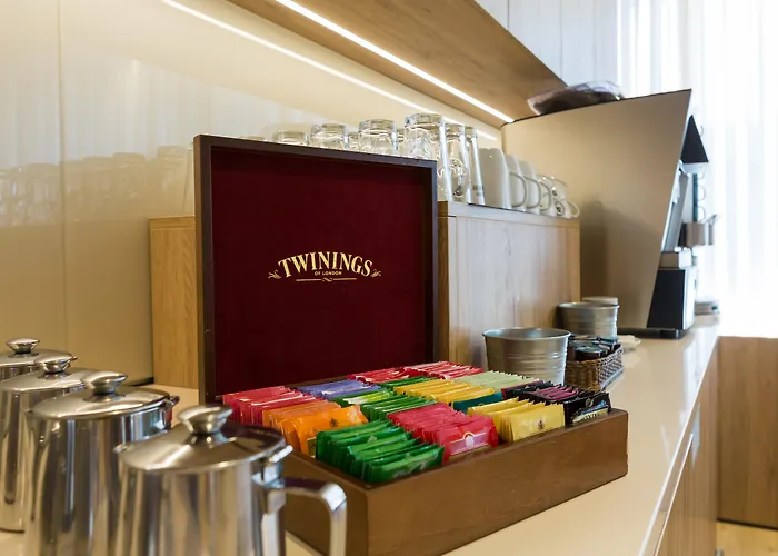 فندق كونتيننتال