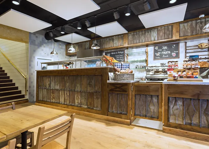 فندق كونتيننتال 4*