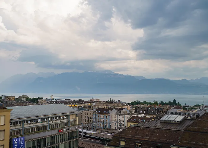 كونتيننتال فندق