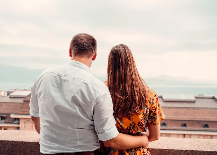 فندق كونتيننتال لوزان