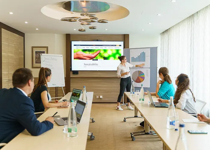 Continental Ξενοδοχείο