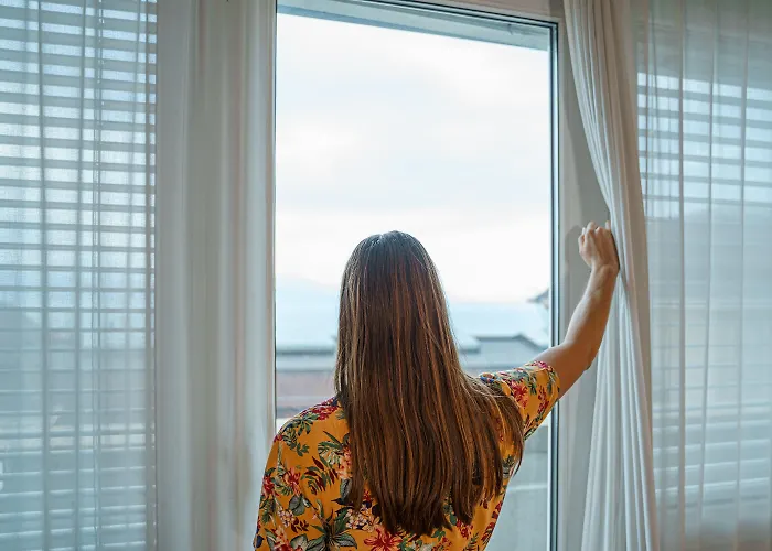 Continental 4* Λωζάνη