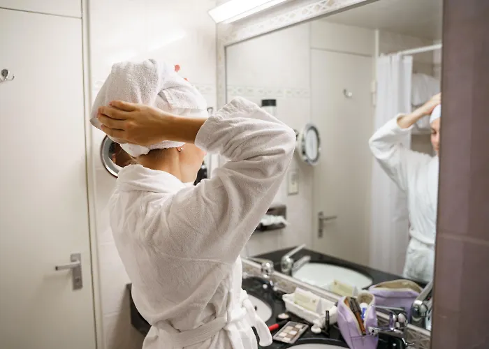 كونتيننتال فندق لوزان