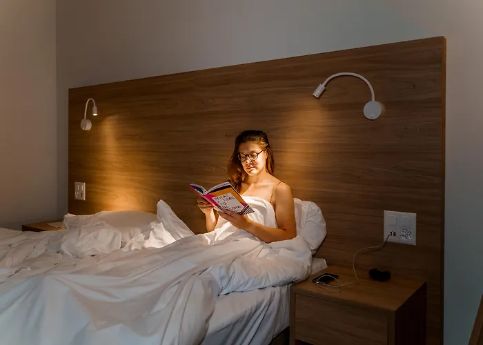 Continental Ξενοδοχείο