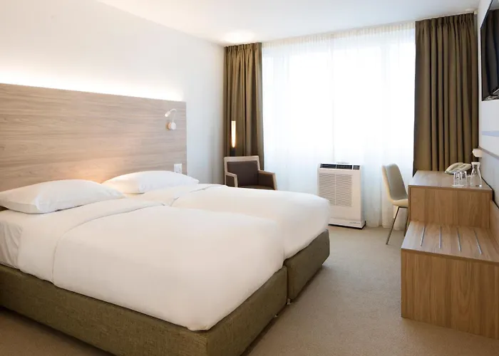 كونتيننتال لوزان