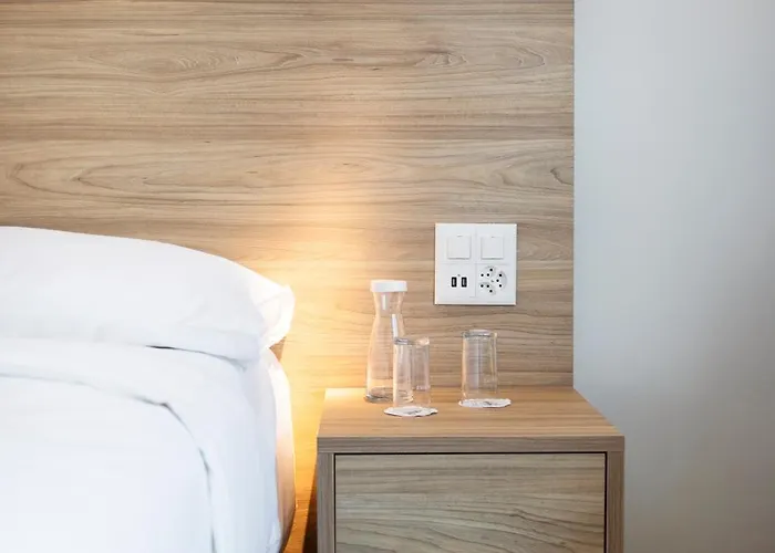 فندق كونتيننتال لوزان