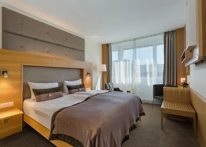 Continental Ξενοδοχείο Λωζάνη