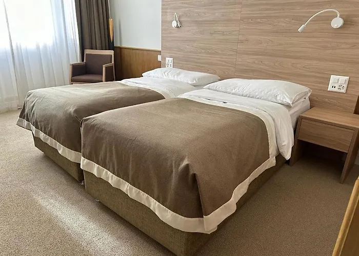 كونتيننتال فندق