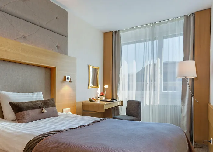 Ξενοδοχείο Continental