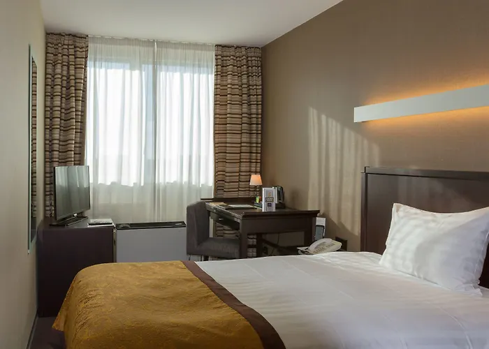 Continental Ξενοδοχείο