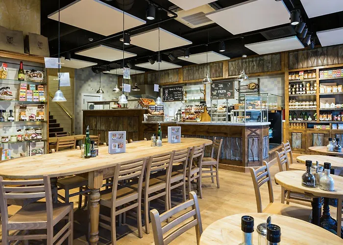 كونتيننتال 4*