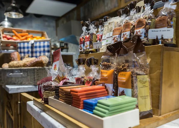 Ξενοδοχείο Continental 4*