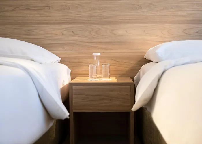 Continental Ξενοδοχείο