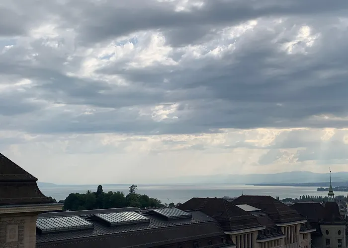 Continental Ξενοδοχείο 4*