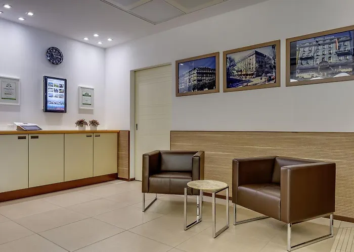 Ξενοδοχείο Continental 4*