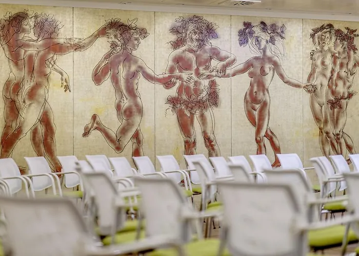 كونتيننتال فندق لوزان