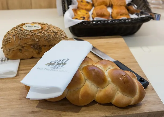 Ξενοδοχείο Continental