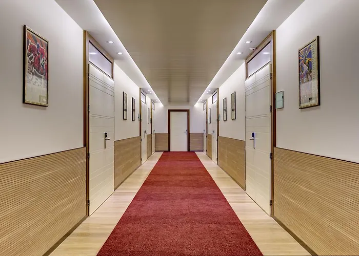 كونتيننتال لوزان