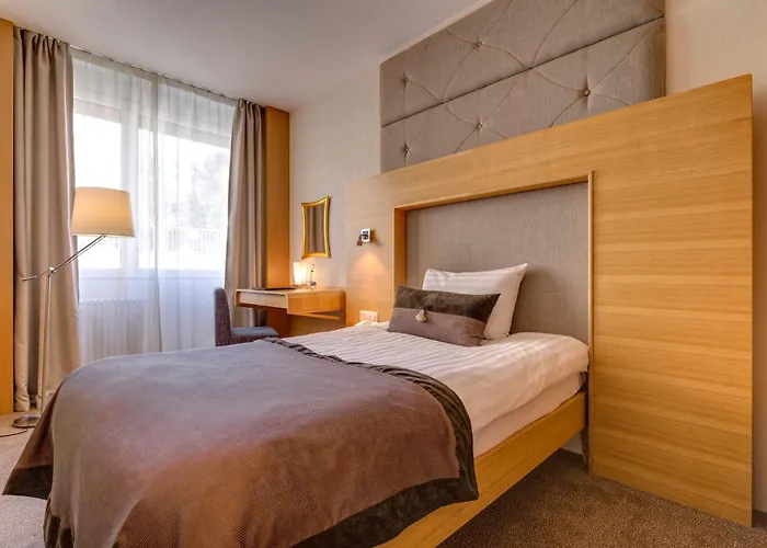 كونتيننتال لوزان