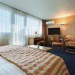 Continental Hotel Lausanne