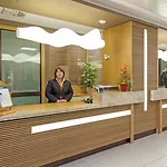 Continental Hotel Lausanne